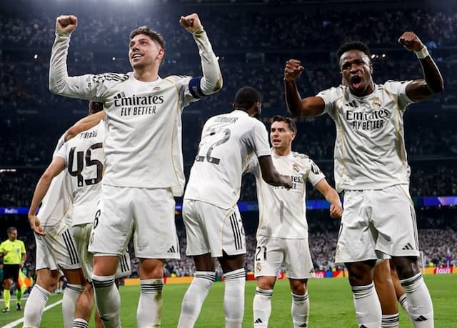 Jadwal 16 Besar Liga Champions 2025-2026 Dini Hari Nanti: Arsenal vs Bayer Leverkusen hingga Manchester City vs Real Madrid