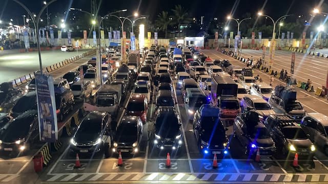 Waspada Kemacetan Parah di Pelabuhan Merak saat Mudik Lebaran 2026, Ini Biang Keroknya