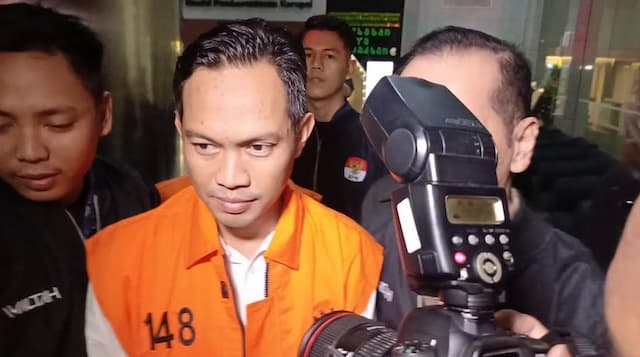 Apa Tujuan Bupati Cilacap Kasih THR ke Kapolres dan Forkopimda Lain?