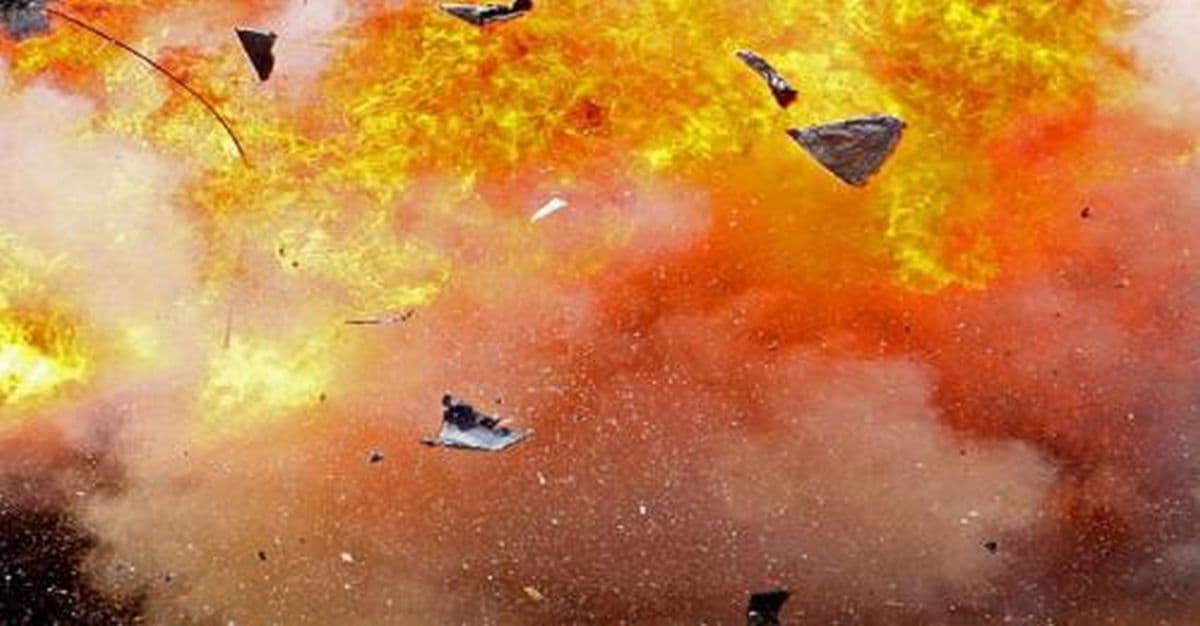 Ledakan saat Tarawih di Masjid Jember, Tim Jibom Turun Tangan