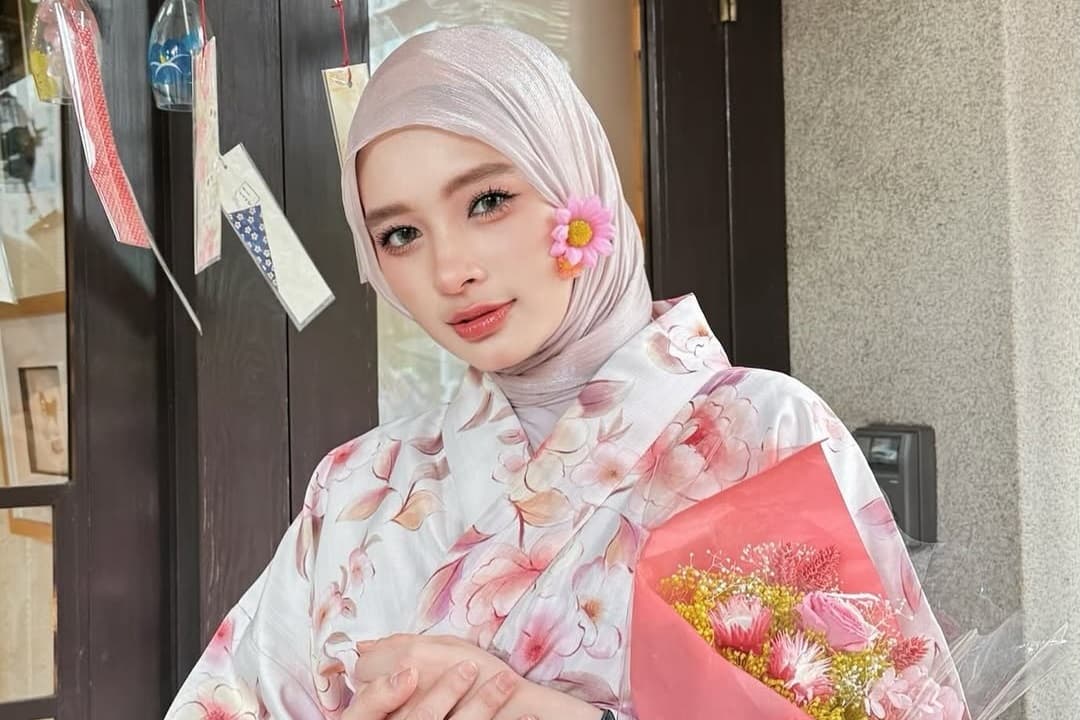 Inara Rusli Jalani Olah TKP Kasus Dugaan Perzinaan