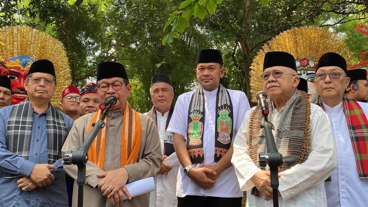 Pemprov DKI Izinkan Pemudik Titipkan Kendaraan di Kelurahan hingga Kantor Wali Kota