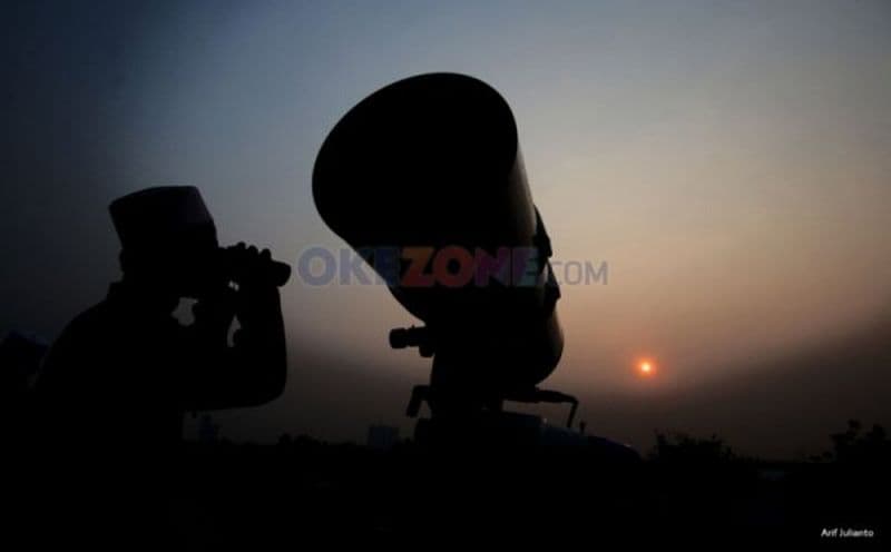 Ponpes Al-Falah Ploso Kediri Tetapkan Lebaran Jatuh pada Jumat 20 Maret 2026