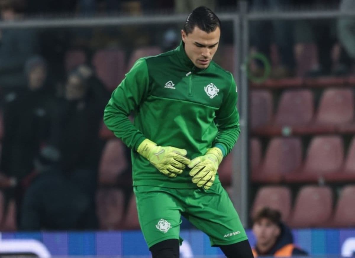 Pelatih Davide Nicola Terancam Ditendang dari Cremonese, Bagaimana Nasib Emil Audero Cs?