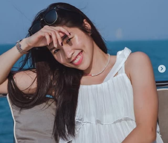 3 Pebulu Tangkis yang Tak Disangka Seorang Polisi, Nomor 1 Bidadari Tunggal Putri!