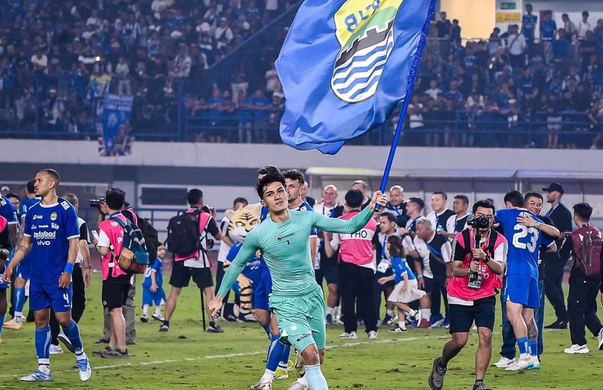 2 Mantan Pemain Persib Bandung yang Dipanggil ke Skuad Timnas Filipina Jelang Piala Asia 2027, Nomor 1 Kiper Andalan!