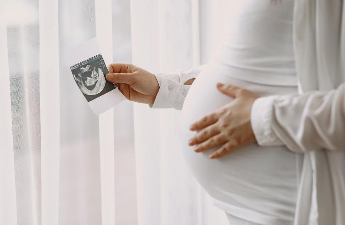 Tips Mengatasi Pegal pada Ibu Hamil dan Menyusui