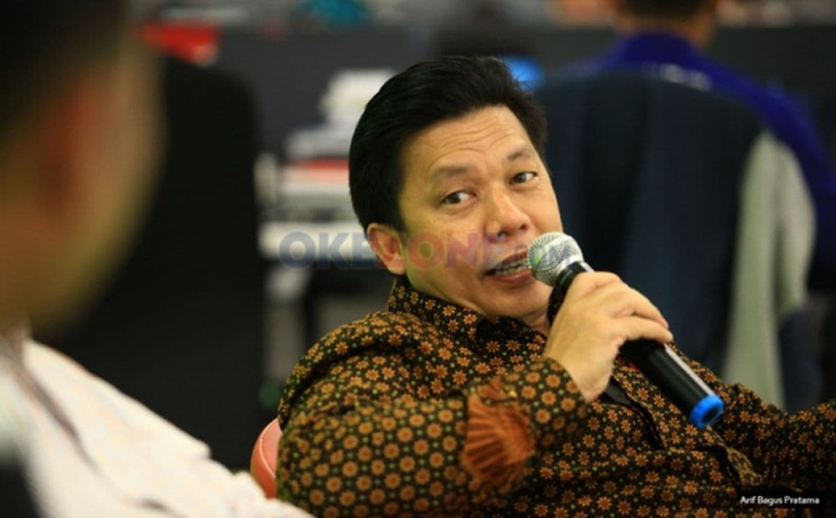 Arus Mudik Lancar, Lemkapi: Kita Apresiasi Kapolri dan Jajarannya