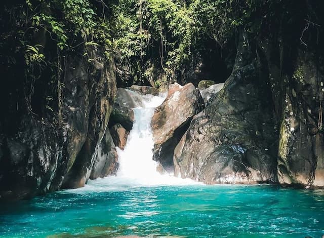 Air Mengalir, Kehidupan Tumbuh: Mari Bijak Gunakan Air!