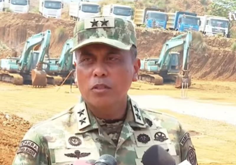Daftar 3 Pangdam Baru usai Mutasi TNI, Nomor 2 Jenderal Kostrad Pemberangus Tambang Ilegal