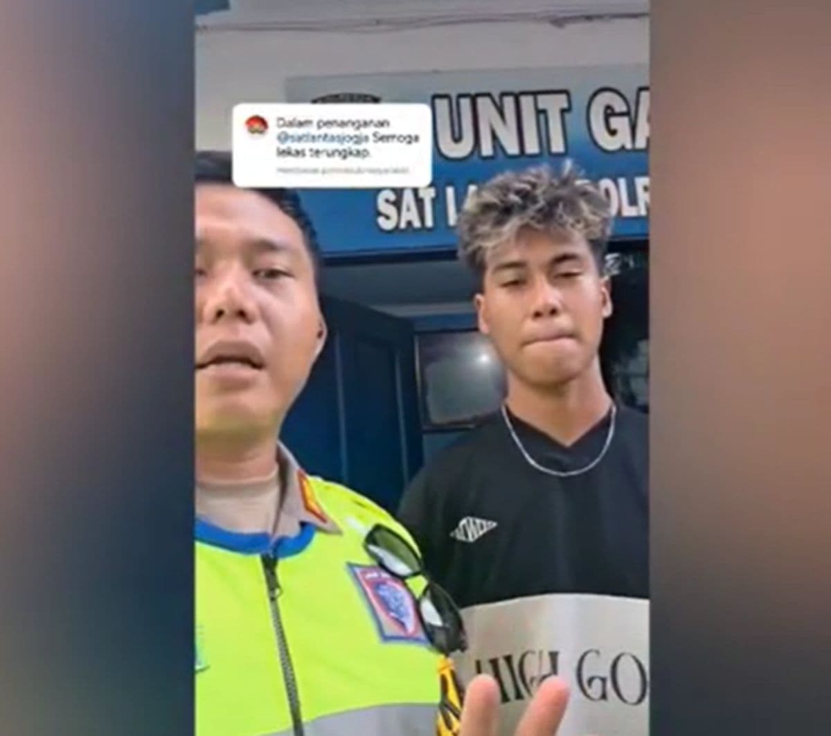 Pembalap Muda Aldi Satya Mahendra Jadi Korban Tabrak Lari, Begini Kronologinya