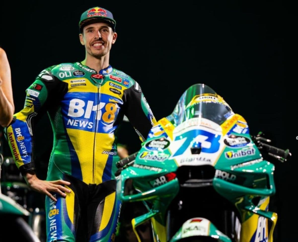 Ducati Terancam Kehilangan Tim Satelit, Gresini Racing Pertimbangkan CLBK dengan Honda di MotoGP 2027