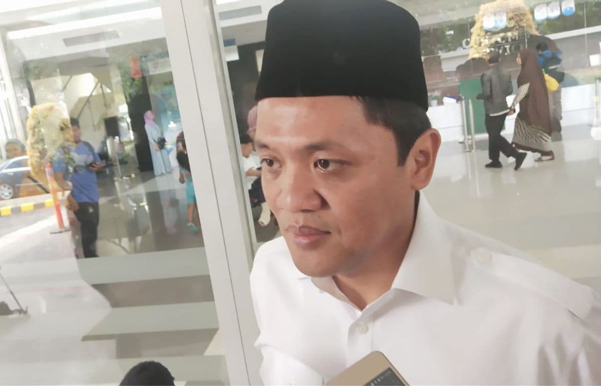 Komisi III DPR Bakal Rapat Bahas Dugaan Pelecehan Seksual Ustadz SAM