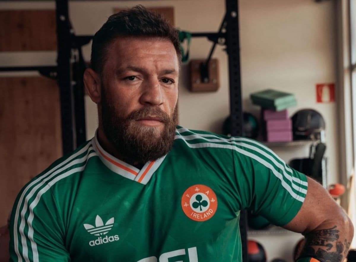 Kisah Conor McGregor, Petarung Kontroversial yang Siap Comeback di UFC 330