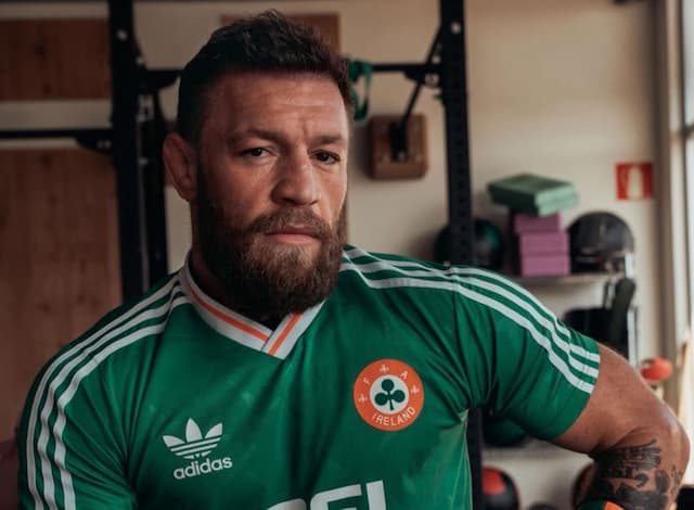 Kisah Conor McGregor, Petarung Kontroversial yang Siap Comeback di UFC 330