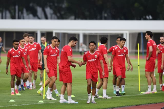 Prediksi Timnas Indonesia vs Saint Kitts and Nevis di FIFA Series 2026: Debut John Herdman Berakhir Manis?