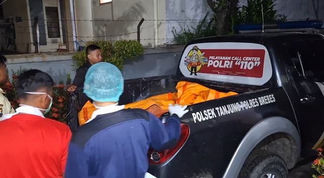 Viral 2 Pria Ditemukan Tewas Membusuk di Atap Masjid Brebes, Begini Kronologi Lengkapnya!