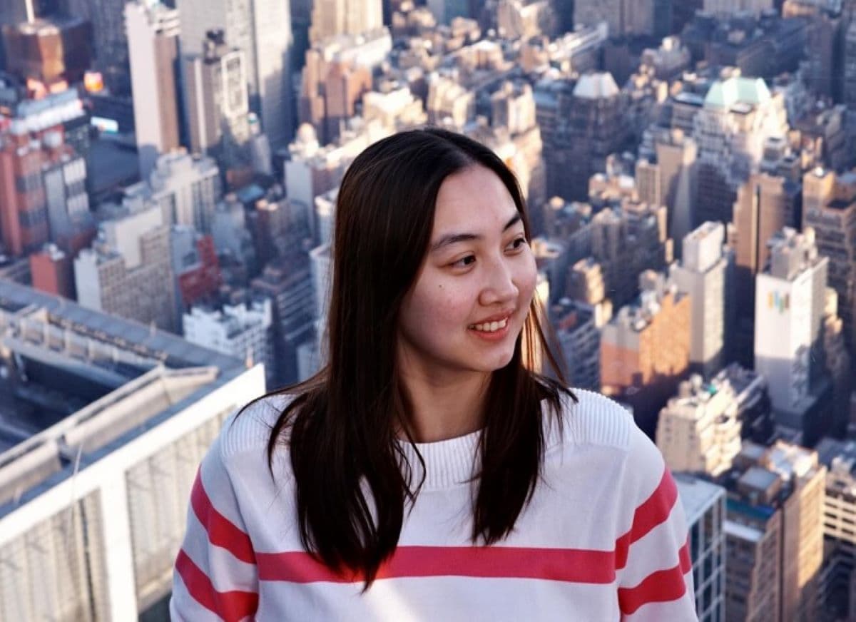 Kisah Pebulu Tangkis Supercantik Febby Valencia Dwijayanti, Putuskan Lanjutkan Pendidikan Usai Keluar dari Pelatnas PBSI