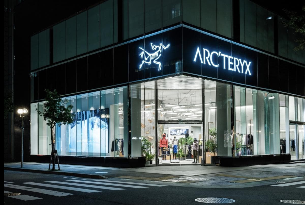 Brand Fashion Kanada Menang Gugatan Atas Klaim Perusahaan China