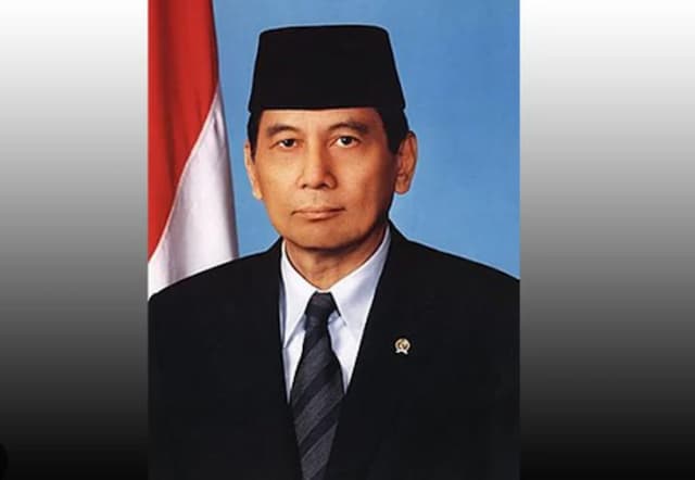 Juwono Sudarsono Meninggal Dunia, Tokoh Sipil Pertama yang Pimpin Kementerian Pertahanan