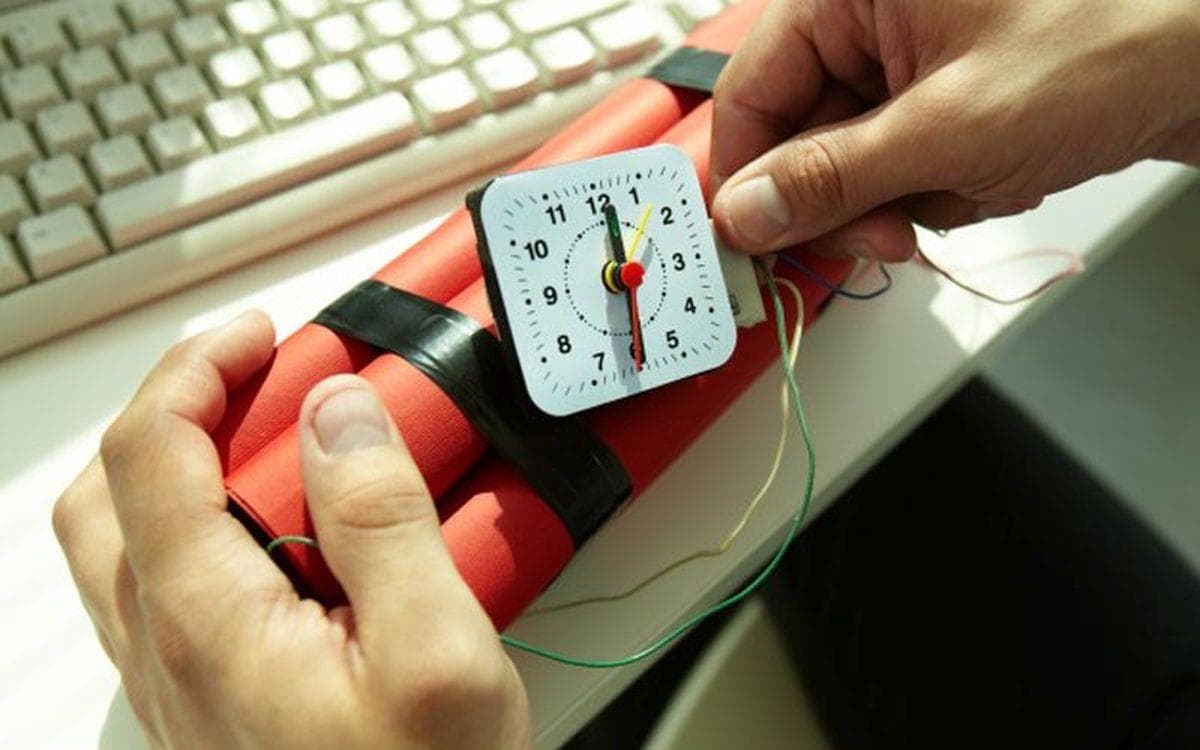 Peristiwa 29 Maret: Misi Mariner 10 ke Merkurius hingga Bom Mematikan di Moskow