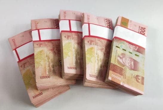 5 Fakta Pencairan Gaji ke-13 PNS Usai Dapat THR