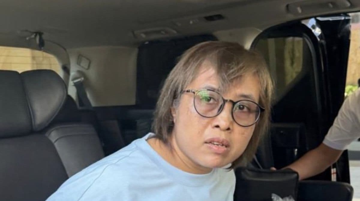 BNN Segera Serahkan Gembong Narkoba Dewi Astutik ke Kejaksaan