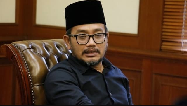Cucu Pendiri NU: Kekayaan Alam Harus Dikuasai Negara untuk Kemakmuran Rakyat