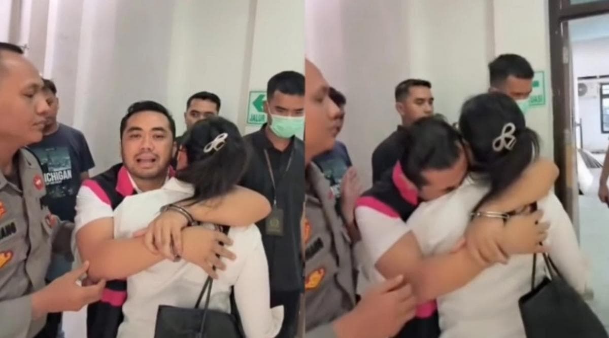 Komisi III Gelar Rapat Kasus Korupsi Video Profil Desa Karo Amsal Sitepu, Begini Duduk Perkaranya!