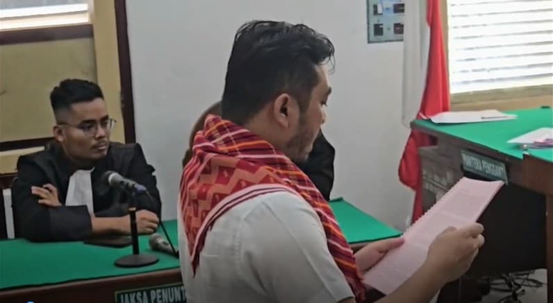 Kasus Amsal Sitepu, Kemenko PM: Sangat Tidak Masuk Akal Editing hingga Dubbing Dihargai Rp0!