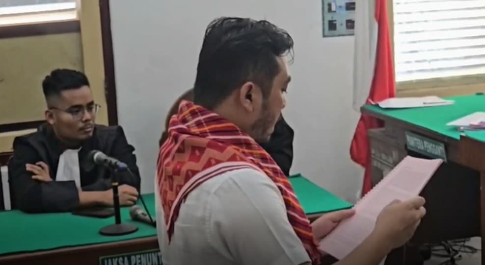 Amsal Sitepu Ngaku Diintimidasi Usai Diberi Brownies, Kejagung: Itu Program Jaksa Humanis!