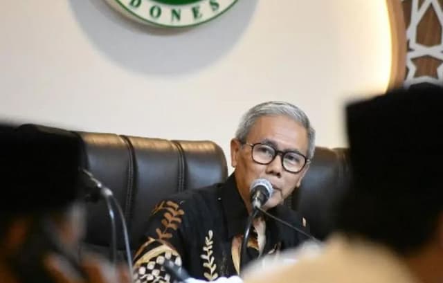 Prajurit TNI Gugur Akibat Serangan Israel, MUI Tuntut Pertanggungjawaban!