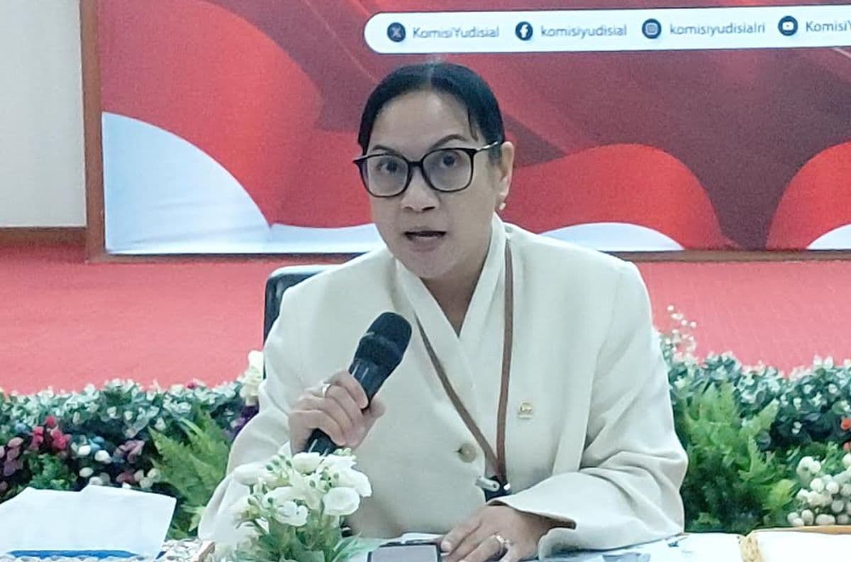 KY Buka Pendaftaran 14 Calon Hakim, Cek Kursi yang Dibutuhkan