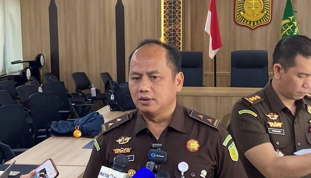 Kejagung Ungkap Duduk Perkara Kasus Amsal Sitepu hingga Dijerat Hukum