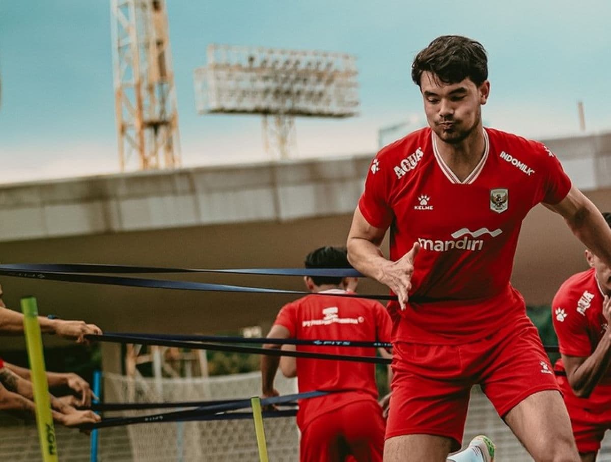 Final FIFA Series 2026: Jadwal Siaran Langsung Timnas Indonesia vs Bulgaria Malam Ini