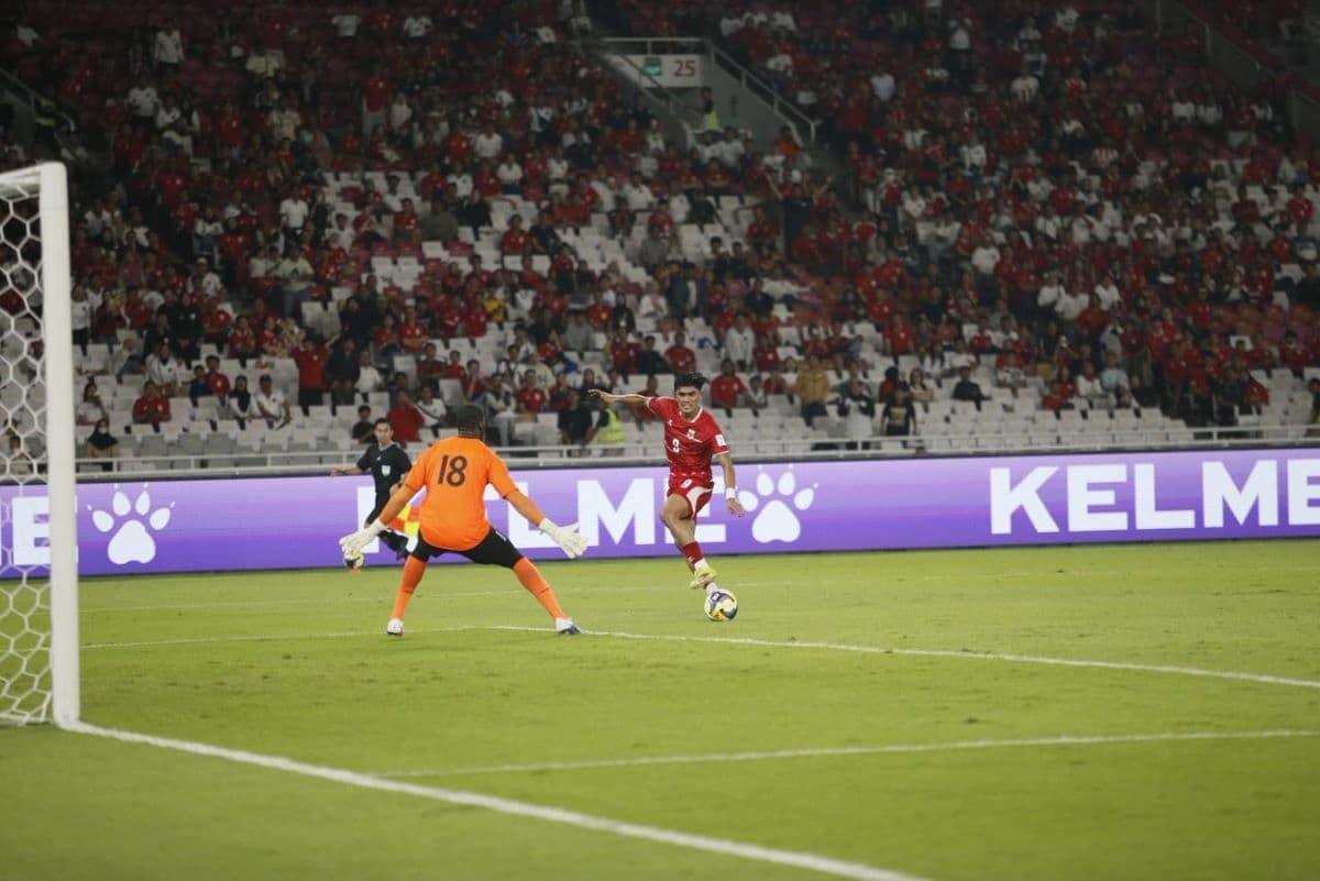 Malam Ini! Link Live Streaming Timnas Indonesia vs Bulgaria di Final FIFA Series 2026