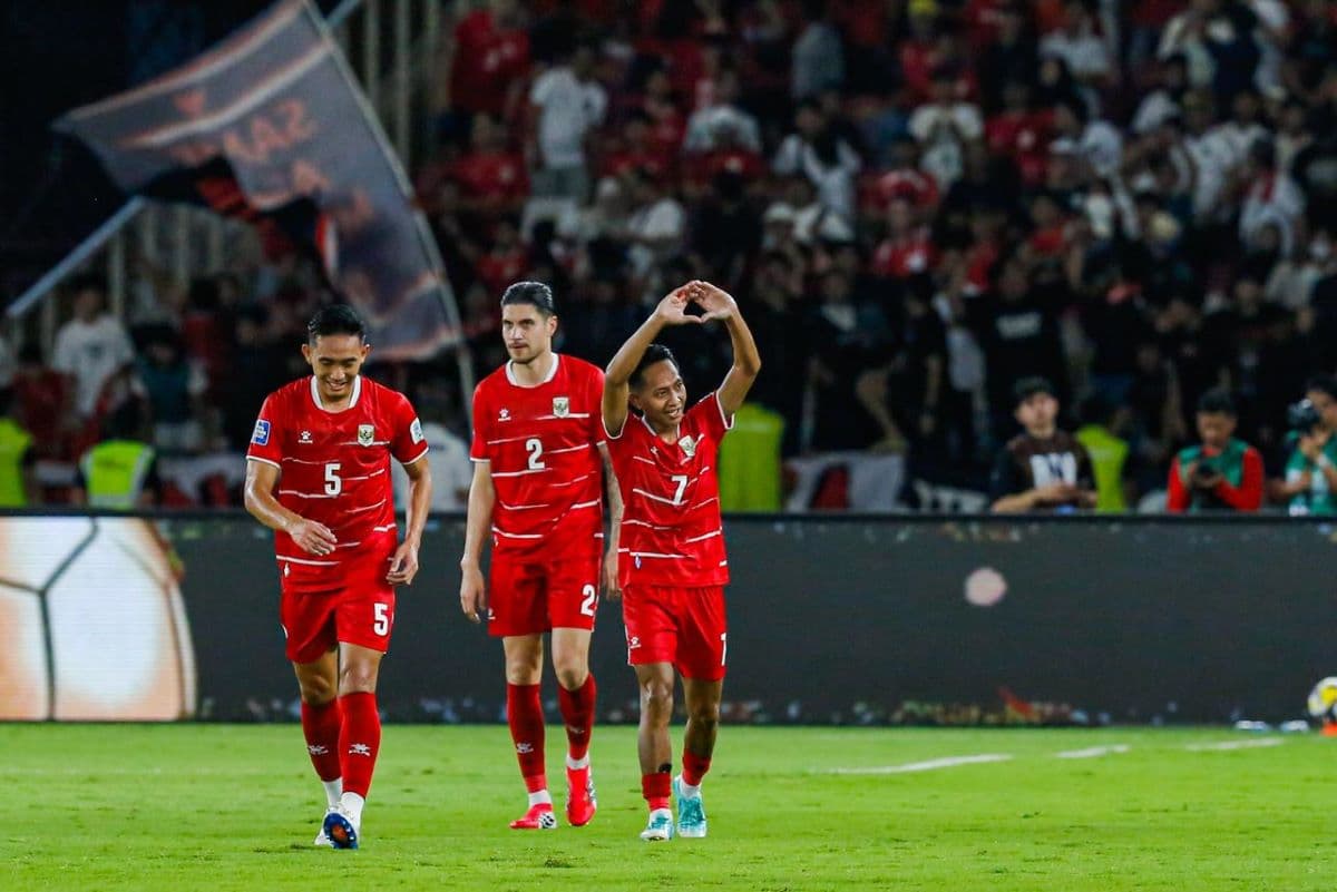 Klik di Sini! Link Live Streaming Timnas Indonesia vs Bulgaria di Final FIFA Series 2026 Malam Ini