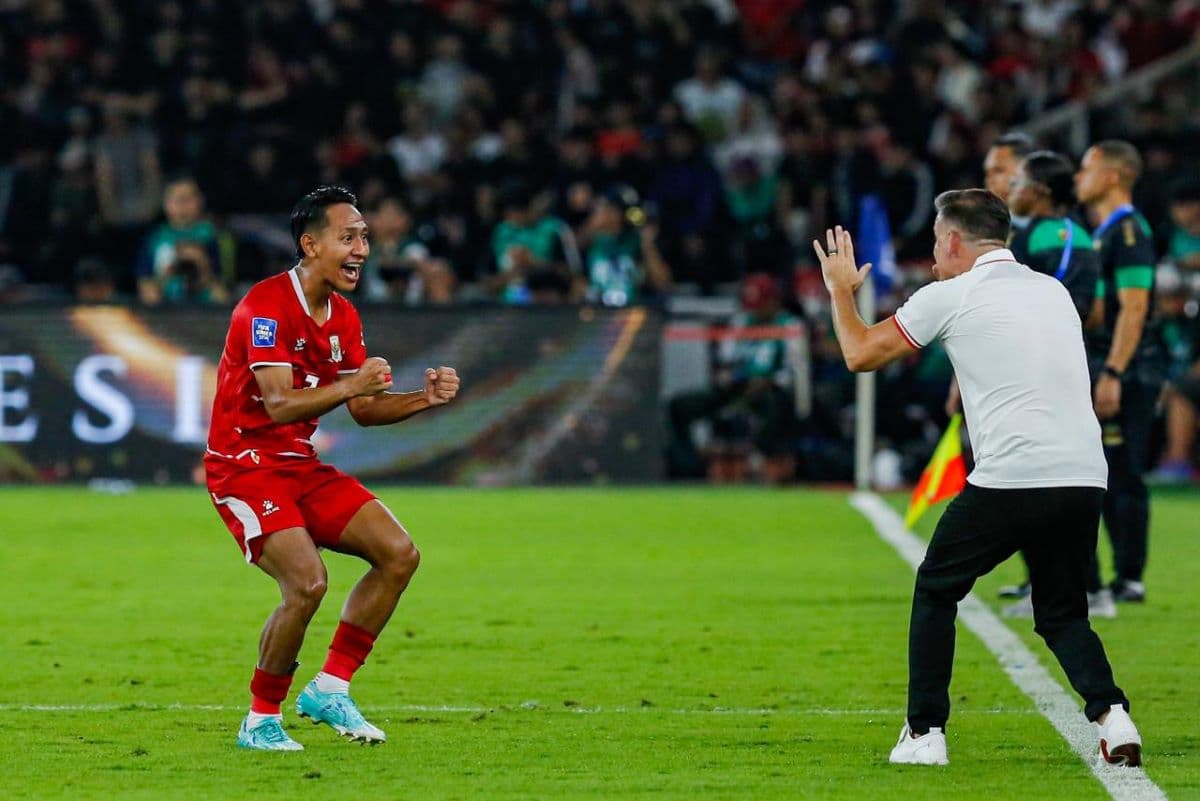 Link Live Streaming Timnas Indonesia vs Bulgaria di Final FIFA Series 2026 Malam Ini, Klik di Sini!