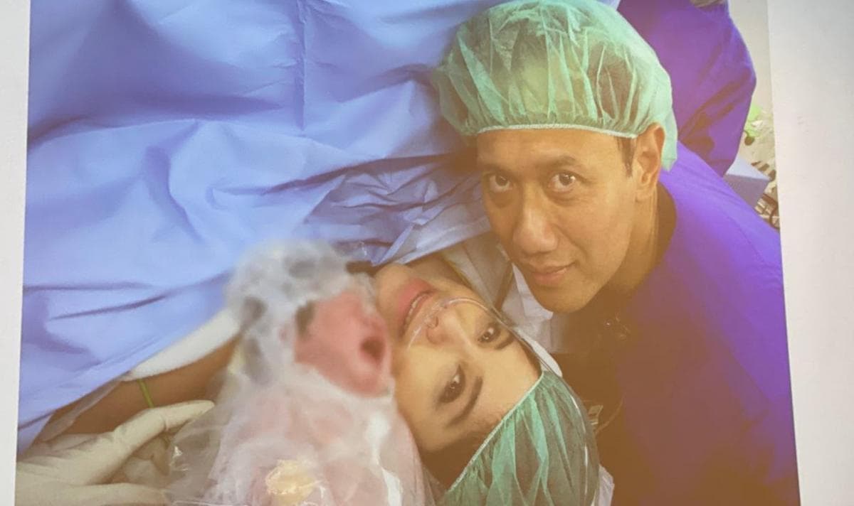 AHY Ingin Masa Depan Putranya Berkontribusi untuk Negeri: Persilahkan Masuk Militer atau Politik