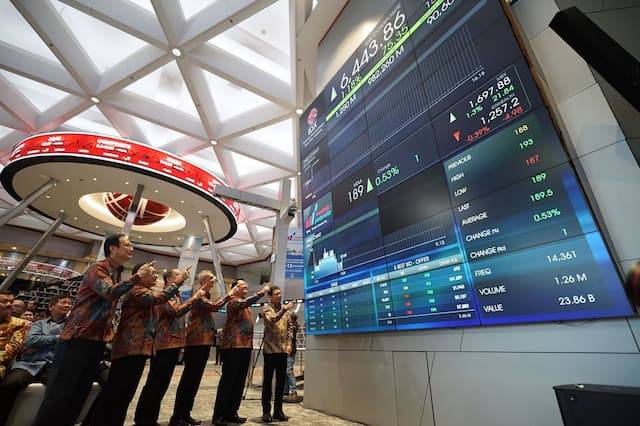 Emiten Farmasi (MDLA) Raih Laba Rp398,1 Miliar di 2025, Naik 16