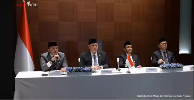 WFH ASN Setiap Jumat Bakal Hemat APBN Rp6,2 Triliun