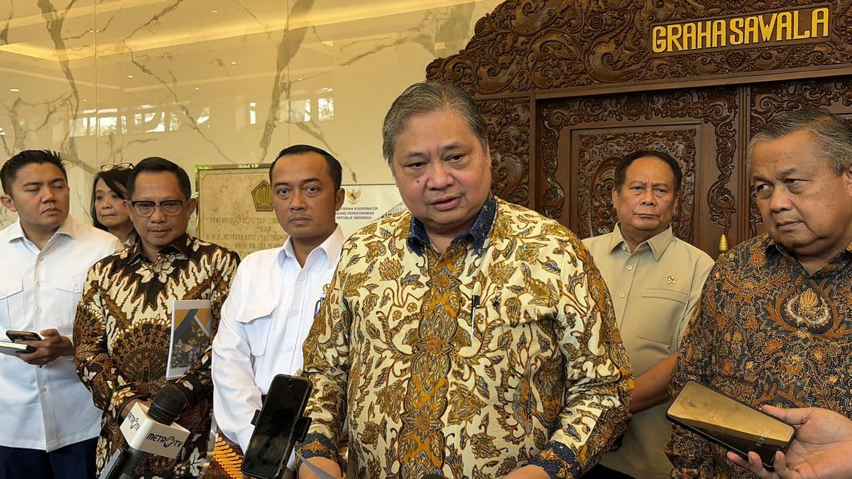 Pemerintah Pangkas Anggaran hingga Rp130,2 Triliun, Belanja Seremonial ke Sektor Produktif