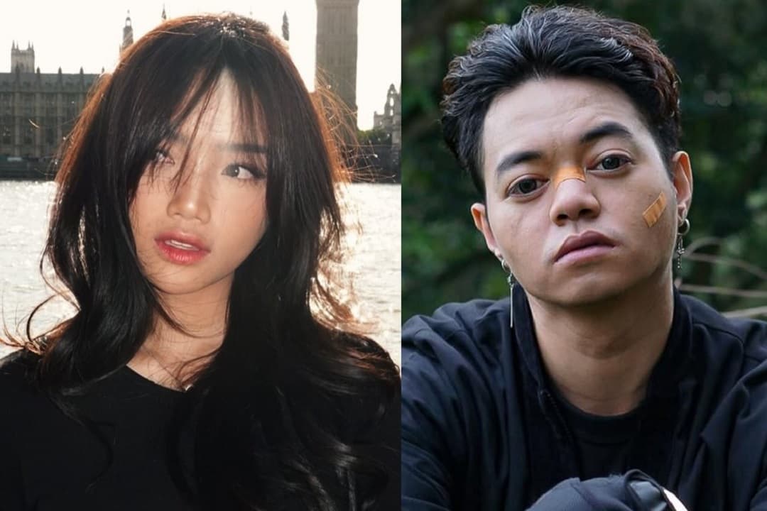 Fuji dan Reza Arap Ramai Dijodohkan Netizen, Oma Gala: Biasa Saja