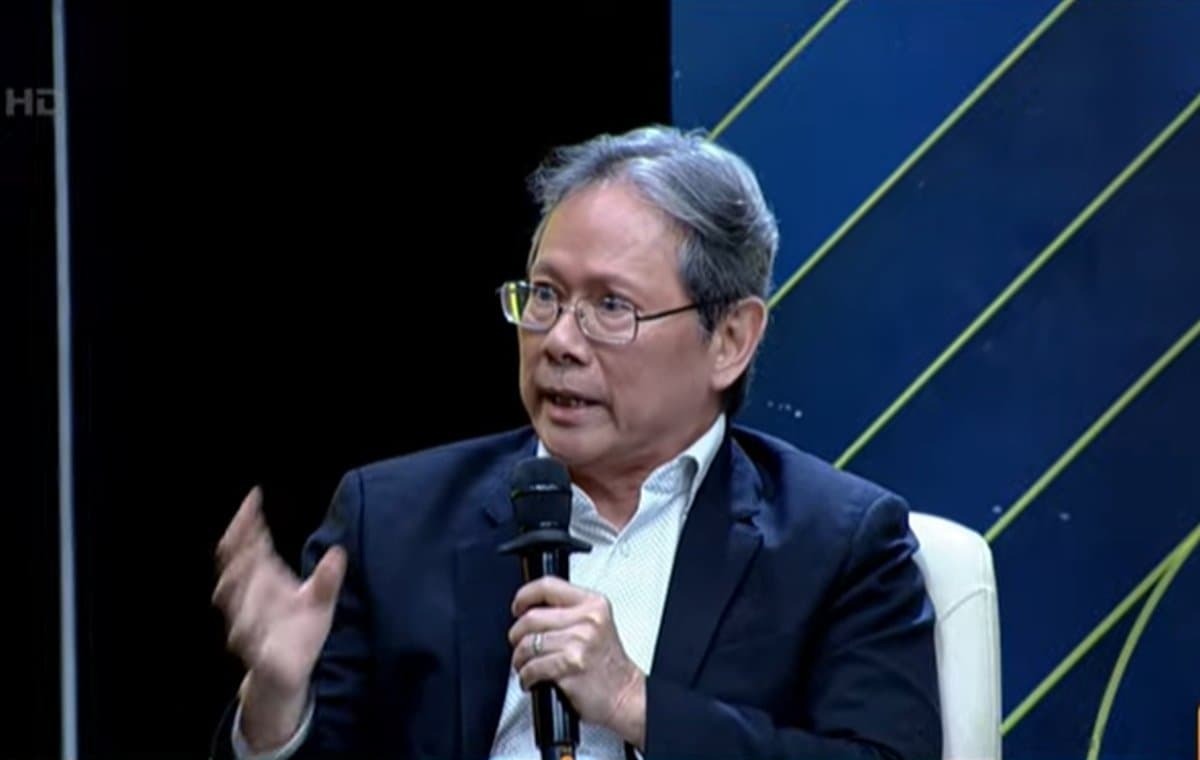 Dampak Perang Iran, Ekonom Ingatkan Ancaman Disrupsi Industri Lebih Berbahaya dari Kenaikan BBM