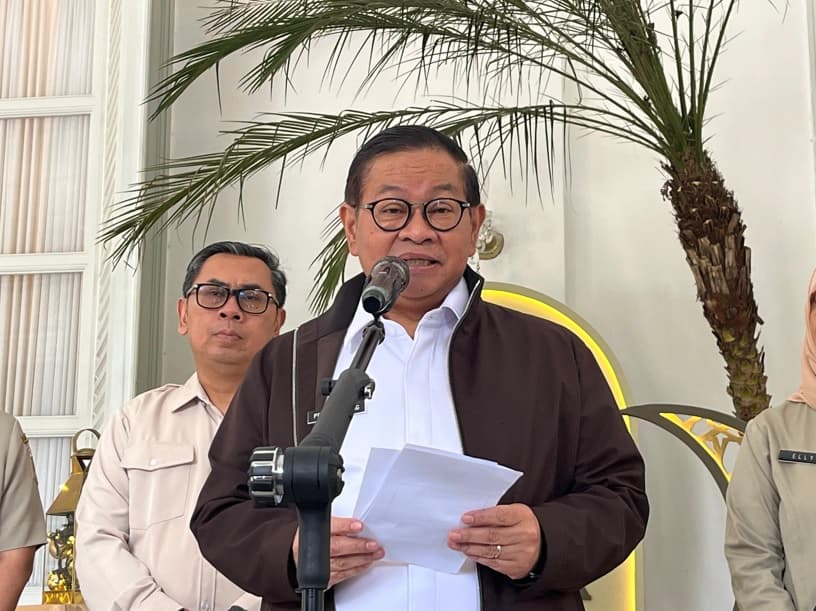 Pramono Siapkan Lahan untuk PLTSa di TPST Bantargebang