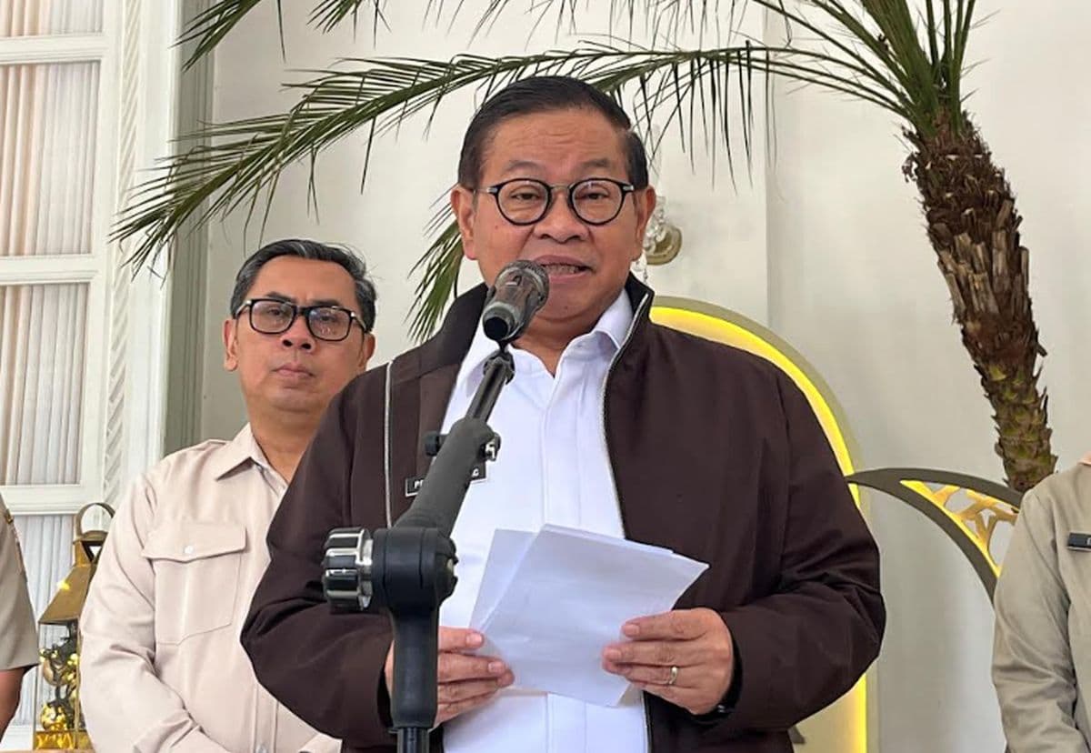 Pramono Siapkan Lahan PLTSa Atasi Sampah di Bantargebang