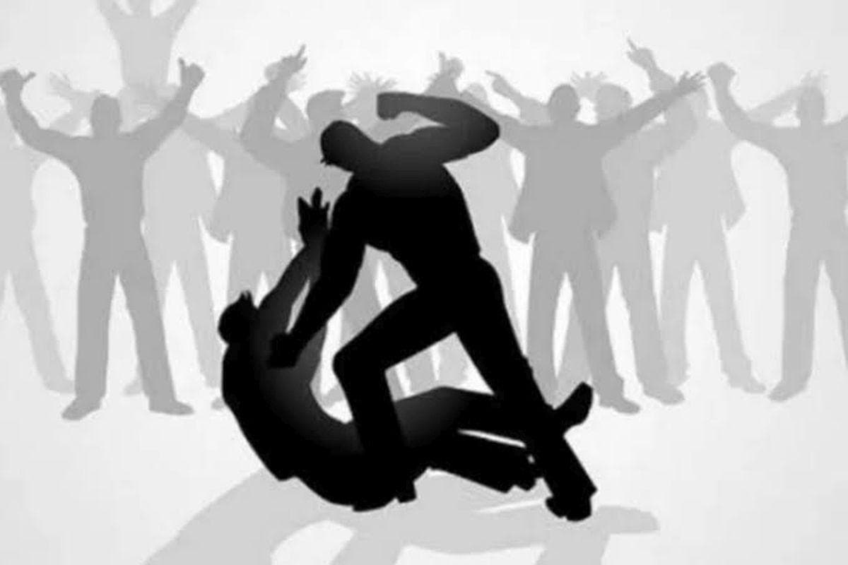 Diduga Dipicu Utang, ASN di Tangsel Dianiaya Atasan hingga Bonyok