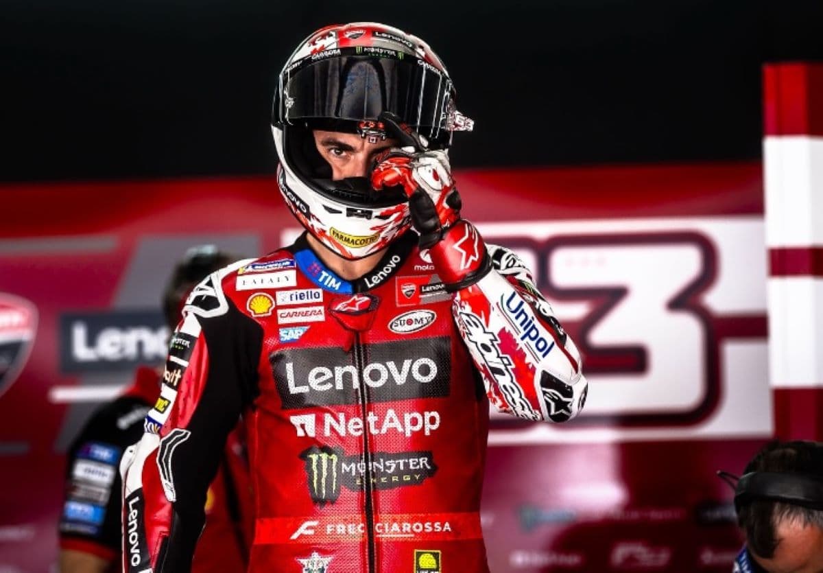 Dominasi Aprilia di Awal Musim MotoGP 2026 Bikin Francesco Bagnaia Ketar-ketir!