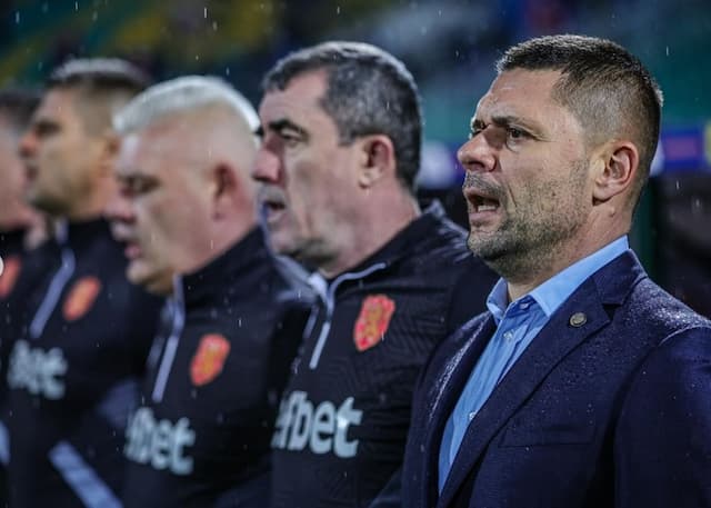 Usai Kalahkan Timnas Indonesia, Pelatih Bulgaria Aleksandar Dimitrov Tertarik Melatih di Tanah Air