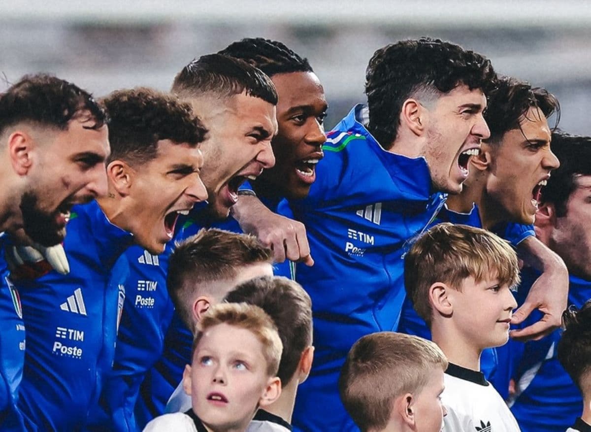 5 Negara Unggulan Gagal Lolos Piala Dunia 2026, Nomor 1 Timnas Italia!